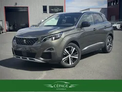 Peugeot 3008 (2) 1.6 180 EAT8 GT LINE (Moteur à chaine, Suivi complet )