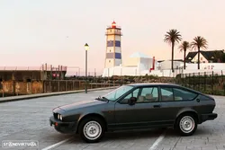 Alfa Romeo GTV