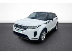 Land Rover Range Rover Evoque VP D150 AWD BVA9 S