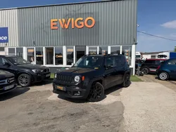 JEEP RENEGADE 120CH BROOKLYN EDITION 2WD - 2ÈME MAIN - ACCÈS SS CLÉS - BLUETOOTH - RADAR DE RECUL - CLIMATISATIOn