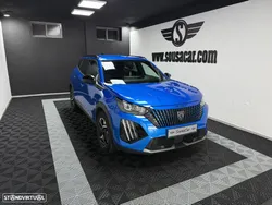 Peugeot 2008 PureTech 100 Stop&Start Allure