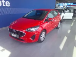 Ford Fiesta 1.1 75ch Cool & Connect 5p