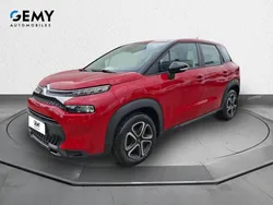 CITROEN C3 Aircross PureTech 110 S&S BVM6 Feel