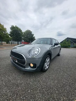Mini Clubmann