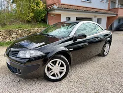 Renault megane 2 cabriolet phase 2 1.5 dci 105cv bv6 ct ok