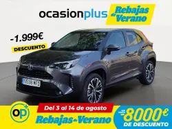 TOYOTA Yaris Cross 120H Style