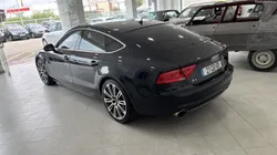 Audi A7 Sportback