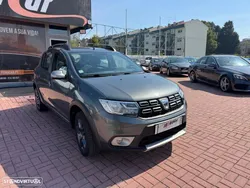 Dacia Sandero 0.9 TCe Stepway