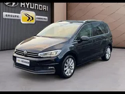 Volkswagen Touran 2.0 TDI 150ch Style DSG7 7 places