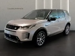 LAND ROVER Discovery Sport 1.5 I3 PHEV Dynamic SE AWD Auto
