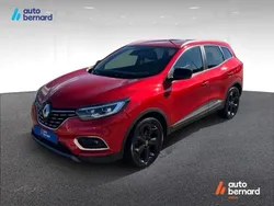 Renault Kadjar 1.3 TCe 160ch FAP Black Edition