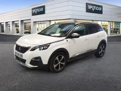 Peugeot 3008 1.2 PureTech 130ch E6.c Crossway S&S