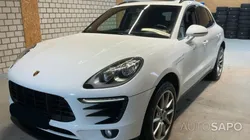 Porsche Macan de 2017
