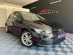 VOLKSWAGEN GOLF 2.0 TDI 150ch DSG7 United / sièges et volant chauffants / caméra / ACC