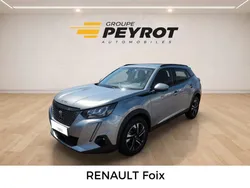 PEUGEOT 2008 BlueHDi 130 S&S EAT8 Allure Pack