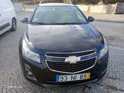 Chevrolet Cruze SW 1.7 VCDi LT