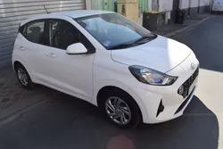 HYUNDAI I10 1.0i 67 ch