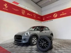 𝐏𝐑𝐈𝐗 𝐝𝐞𝐬𝐭𝐨𝐜𝐤𝐚𝐠𝐞 𝐣𝐮𝐬𝐪𝐮'𝐚𝐮 𝟏𝟓/𝟎𝟖 Mini 5 porte GREENWICH 𝐬𝐞𝐮𝐥𝐞𝐦𝐞𝐧𝐭 𝟕 𝟒𝟎𝟎𝐤𝐦 ( visio et livraison possible )