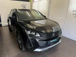 Peugeot 3008 GT BLUEHDI 130 S&S EAT8