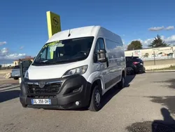Opel Movano Fg L2H2 3.5 140ch BlueHDi S&S