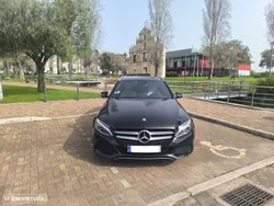 Mercedes-Benz C 220 BlueTEC Avantgarde Aut.