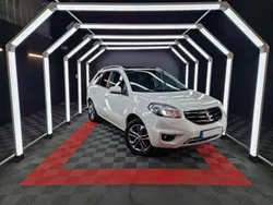 Renault KOLEOS 2.0 DCI 150CH EXCEPTION 4X4 BVA * BOSE * BLUETOOTH * ATTELAGE * TOIT PANO