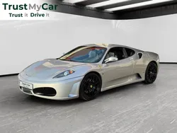Ferrari F430 F1 *Bi-Xenon*Siege Elect