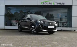 Peugeot 2008 PureTech 130 EAT8 Allure