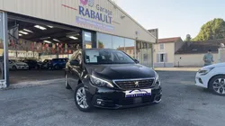 Peugeot 308 SW (2) BlueHDi 130 EAT6 ACTIVE BUSINESS