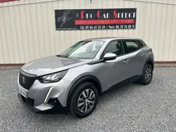 PEUGEOT 2008 II 1.5 BLUEHDI 110cv ACTIVE BUSINESS 1ERE MAIN