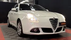 Alfa romeo giulietta 1.4 multiair 170 distinctive start-stop