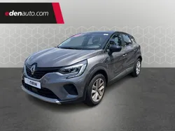 Renault Captur TCe 140 - 21 Business