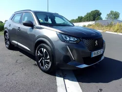 Peugeot 2008 allure 1.5 bluehdi 100 ch (bvm6)