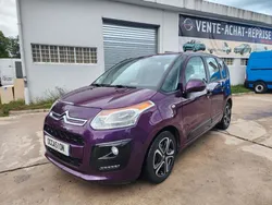 Citroen C3 Picasso