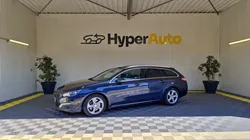 Peugeot 508 2.0 BLUEHDI 180CH SS EAT6 FELINE