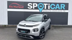CITROEN C3 Aircross PureTech 82 BVM5 Feel