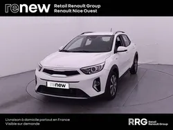 Kia stonic 1.0 t gdi 100 ch dct7 active