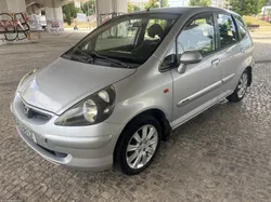 Honda Jazz 1.2 LS