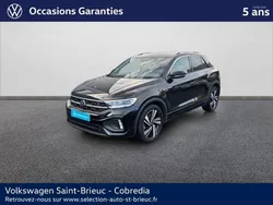 Volkswagen T-Roc 2.0 TDI 150ch R-Line DSG7