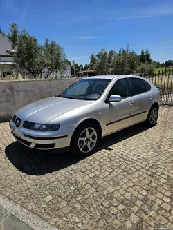 Seat Leon 1.9 tdi