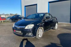 OPEL TIGRA 1.4i Twinport coupé cabriolet TWINTOP chaine distri gtie 12m Enjoy 206 cc 207 cc
