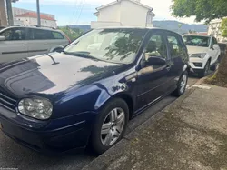 VW Golf (1J)