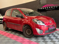 RENAULT TWINGO II 1.2 16v 75 CH Authentique Première main
