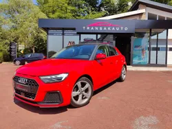 Audi A1 SPORTBACK 1.5 TFSI 150 35 TFSI Design Luxe