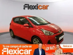 Hyundai i10 1.0 Go