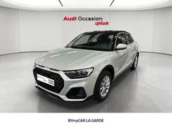 AUDI A1 Allstreet 30 TFSI 116 ch S tronic 7 Design