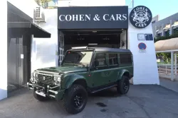 Land Rover Defender Todoterreno Manual de 5 Puertas