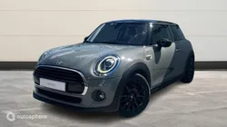 Mini Mini Cooper 136ch Edition Greenwich