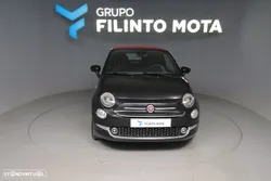 Fiat 500C 1.0 Hybrid
