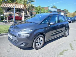 Citroen c4 picasso 2 1.6l hdi 115 bmp6 business
